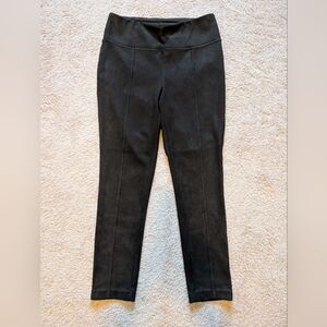Andrew Marc Women's Black Skinny Jeans